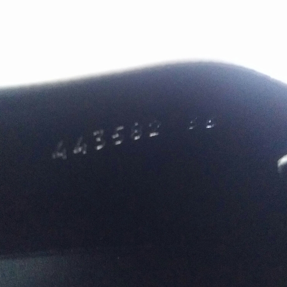 STELLA MCCARTNEY - white vegan medusa sneakers - Picture 8 of 9